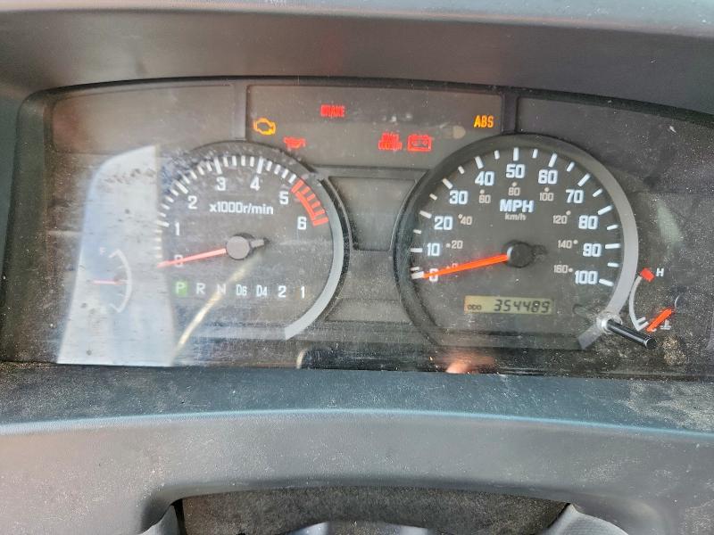 2017 Isuzu Npr Hd მანქანა იყიდება აუქციონზე, vin: 54DC4W1B3HS800226, აუქციონის ნომერი: 71855316