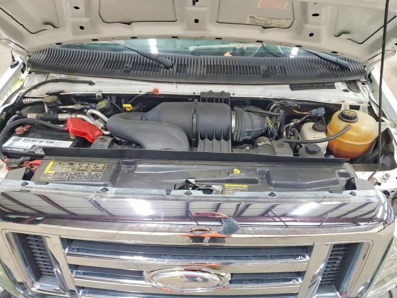 Продажа на аукционе авто 2013 Ford E-350, vin: 1FDEE3FS7FDA05078, номер лота: 70832666