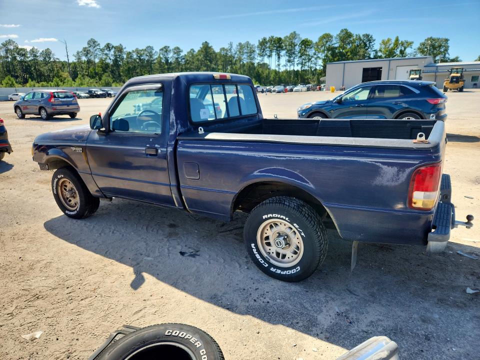 Продаж на аукціоні авто 1994 Ford Ranger, vin: 1FTCR10A0RUA32518, номер лоту: 68234606
