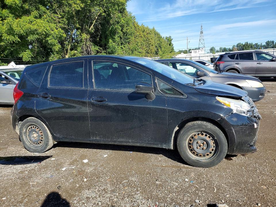 Aukcja sprzedaży 2016 Nissan Versa Note, vin: 3N1CE2CP1GL385507, numer aukcji: 67019966
