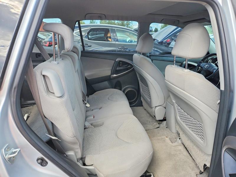 Aukcja sprzedaży 2008 Toyota Rav4, vin: JTMBD31V185176563, numer aukcji: 68860306