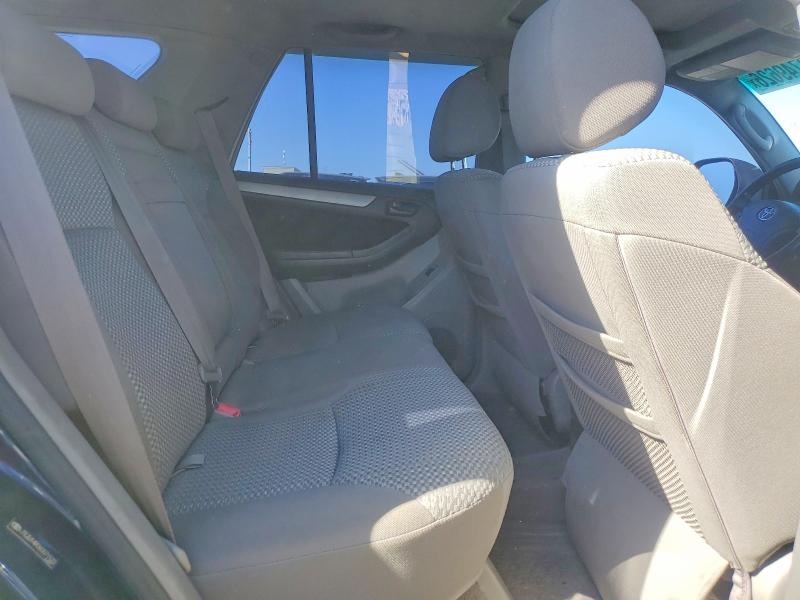Auction sale of the 2006 Toyota 4runner, vin: JTEZU14R060071522, lot number: 70749626