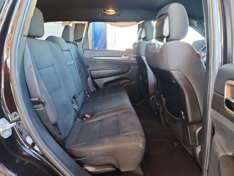 Продаж на аукціоні авто 2015 Jeep Grand Cherokee, vin: 1C4RJEAG8FC231250, номер лоту: 68024396