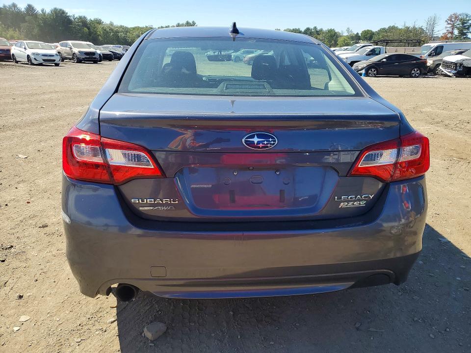 Продаж на аукціоні авто 2017 Subaru Legacy, vin: 4S3BNAF63H3010298, номер лоту: 70320006
