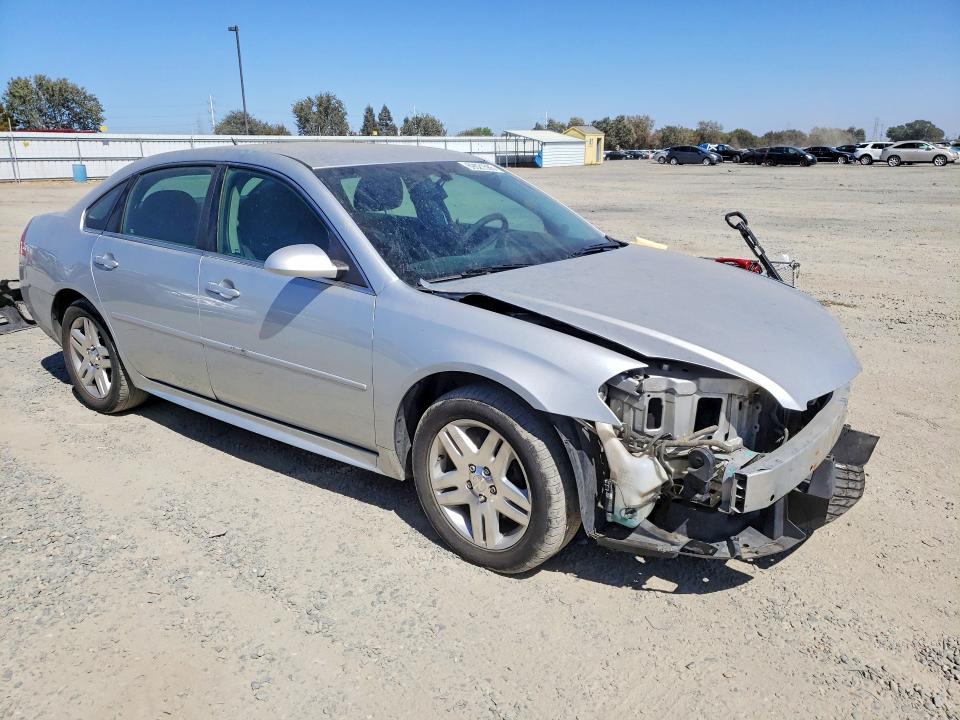 Aukcja sprzedaży 2016 Chevrolet Impala Limited, vin: 2G1WB5E32G1178293, numer aukcji: 69021586