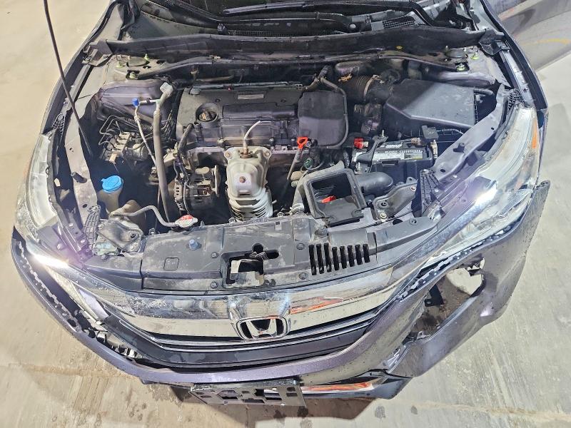 Aukcja sprzedaży 2017 Honda Accord, vin: 1HGCR2E51HA056670, numer aukcji: 69799266