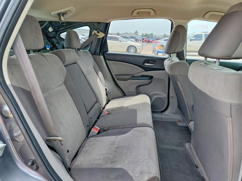 Продажа на аукционе авто 2013 Honda Cr-v, vin: 3CZRM3H32DG711321, номер лота: 67265716