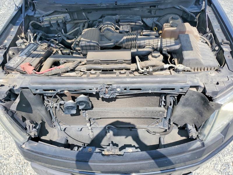 2010 Ford F150 მანქანა იყიდება აუქციონზე, vin: 1FTFW1CVXAFA55561, აუქციონის ნომერი: 68932936
