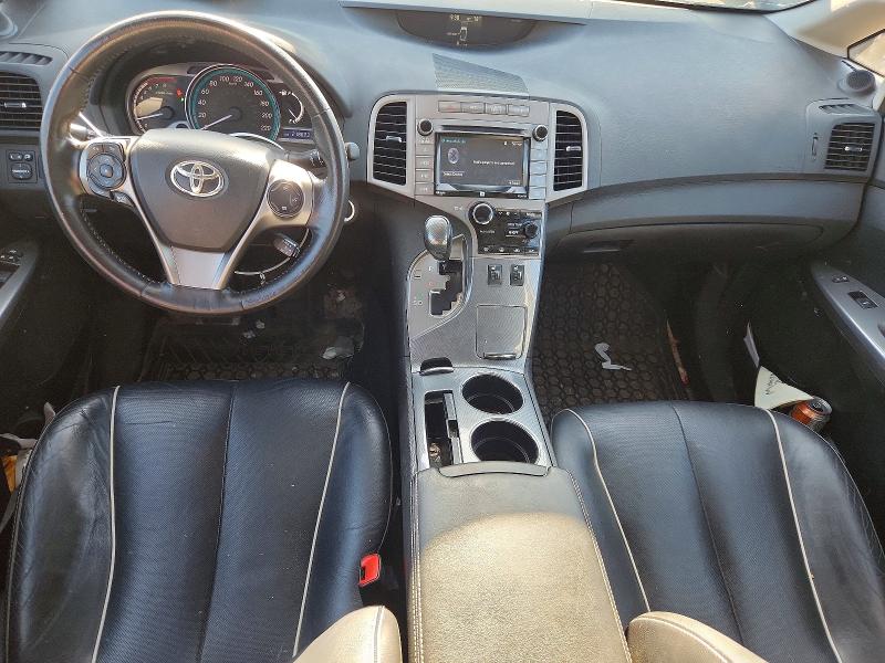 2015 Toyota Venza მანქანა იყიდება აუქციონზე, vin: 4T3BA3BB4FU071194, აუქციონის ნომერი: 69423876