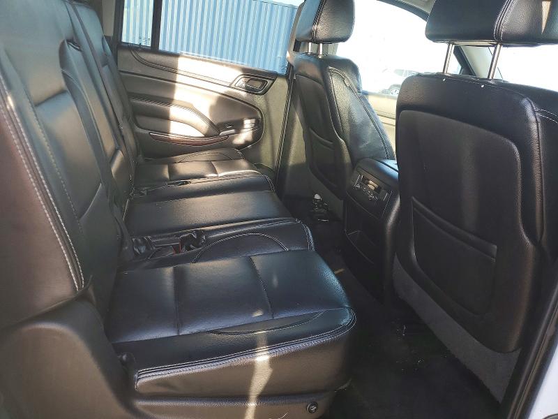 2015 Gmc Yukon Xl მანქანა იყიდება აუქციონზე, vin: 1GKS2GKC6FR144213, აუქციონის ნომერი: 68567466