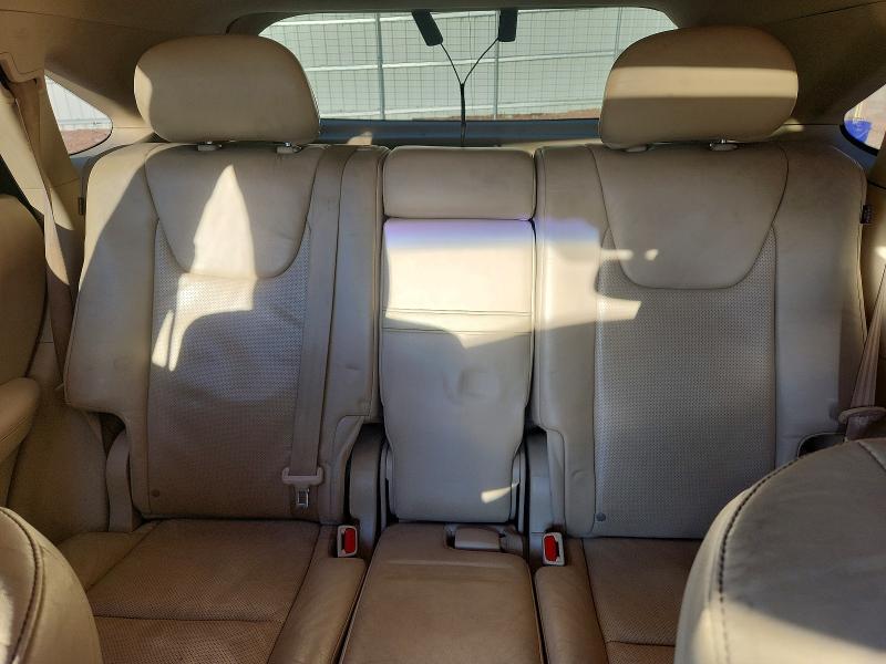 Aukcja sprzedaży 2015 Lexus Rx 350, vin: 2T2ZK1BA3FC160025, numer aukcji: 70344896