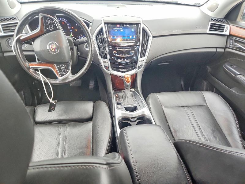 68483036 :رقم المزاد ، 3GYFNCE32DS513582 vin ، 2013 Cadillac Srx مزاد بيع