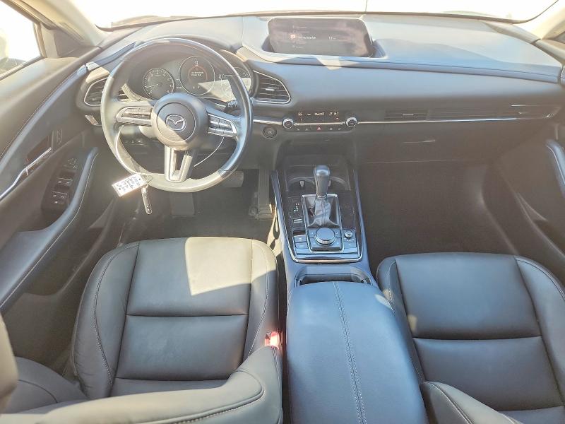 2021 Mazda Cx-30 მანქანა იყიდება აუქციონზე, vin: 3MVDMACL7MM220402, აუქციონის ნომერი: 70845436
