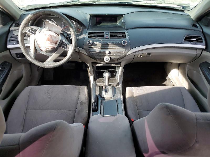 2012 Honda Accord მანქანა იყიდება აუქციონზე, vin: 1HGCP2F37CA225361, აუქციონის ნომერი: 70260726