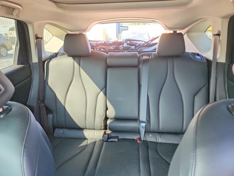 67722206 :رقم المزاد ، 5J8TC1H31ML011670 vin ، 2021 Acura Rdx مزاد بيع