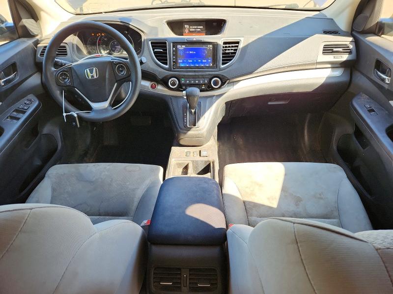 Продажа на аукционе авто 2016 Honda Cr-v, vin: 2HKRM4H5XGH726125, номер лота: 67973046