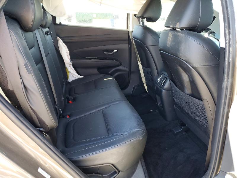 Продаж на аукціоні авто 2025 Hyundai Tucson, vin: KM8JFDD22SU317050, номер лоту: 67830226