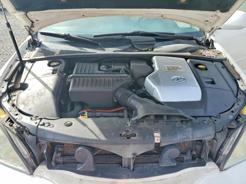 69492446 :رقم المزاد ، JTJHW31U060003555 vin ، 2006 Lexus Rx مزاد بيع