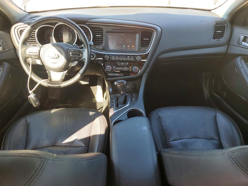 Продажа на аукционе авто 2015 Kia Optima, vin: 5XXGN4A76FG517748, номер лота: 68603276