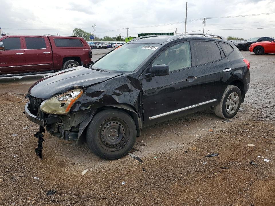 Aukcja sprzedaży 2015 Nissan Rogue Select, vin: JN8AS5MV0FW764085, numer aukcji: 68499786