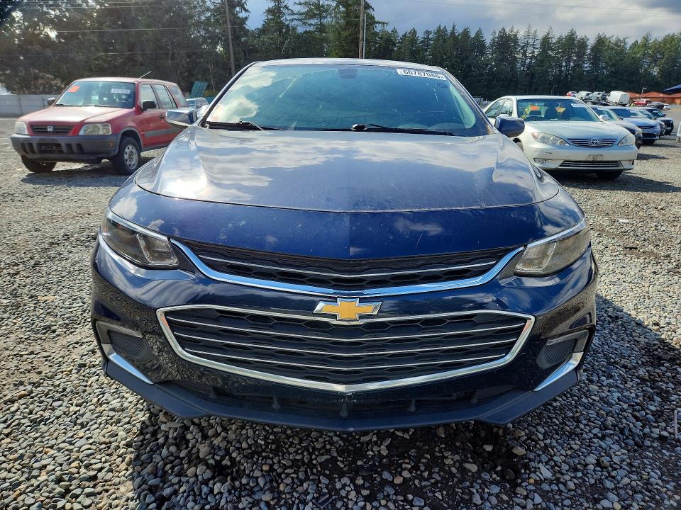 Aukcja sprzedaży 2017 Chevrolet Malibu, vin: 1G1ZE5STXHF273770, numer aukcji: 66787086