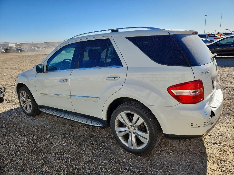 Продажа на аукционе авто 2009 Mercedes-benz Ml, vin: 4JGBB72EX9A529950, номер лота: 70459776