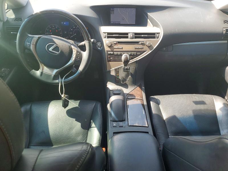 Продаж на аукціоні авто 2013 Lexus Rx, vin: 2T2ZK1BA9DC131187, номер лоту: 67976656