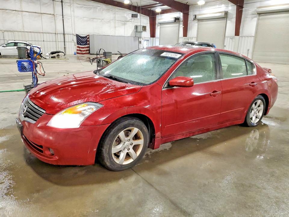 Продаж на аукціоні авто 2008 Nissan Altima, vin: 1N4AL21E58N423114, номер лоту: 70221226