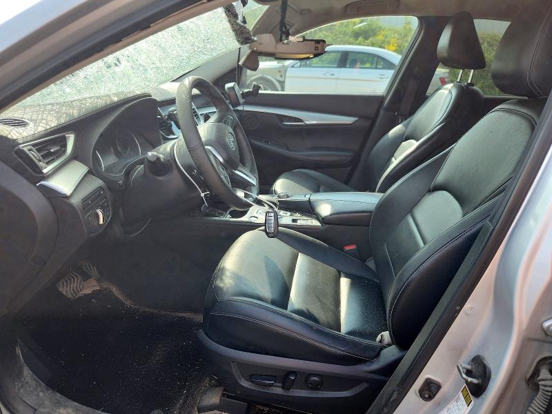 Продаж на аукціоні авто 2020 Infiniti Qx50, vin: 3PCAJ5M3XLF120915, номер лоту: 66943236