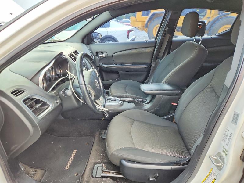 Aukcja sprzedaży 2013 Dodge Avenger, vin: 1C3CDZCGXDN663538, numer aukcji: 69916086