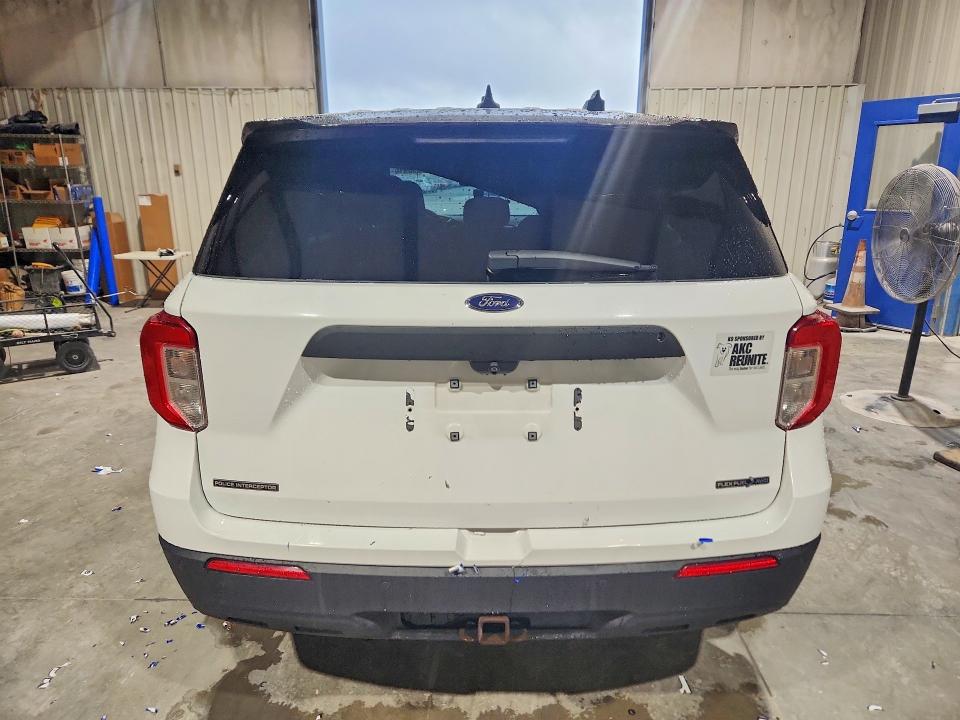Продаж на аукціоні авто 2022 Ford Explorer, vin: 1FM5K8AB3NGB80180, номер лоту: 67998916