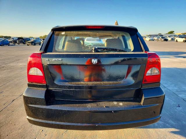 Продаж на аукціоні авто 2007 Dodge Caliber, vin: 1B3HB48B47D185975, номер лоту: 68080116