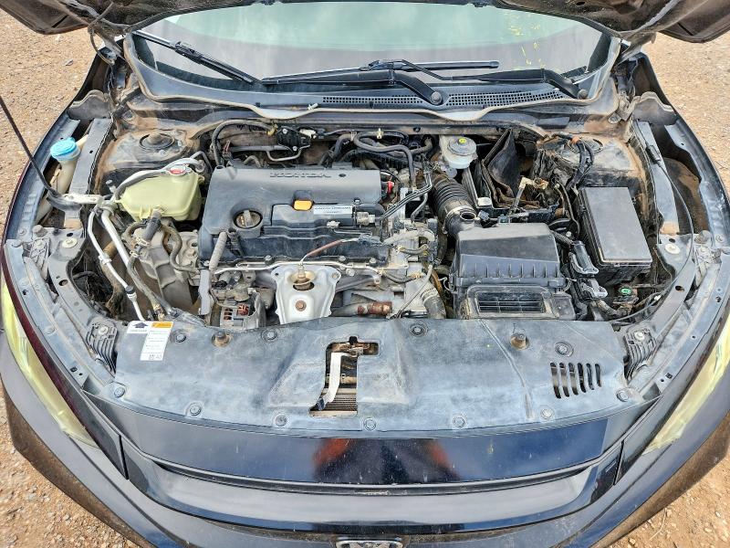 Aukcja sprzedaży 2021 Honda Civic, vin: 2HGFC2F80MH535889, numer aukcji: 69014686