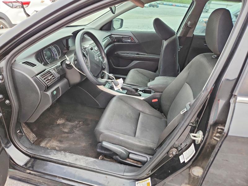Aukcja sprzedaży 2017 Honda Accord, vin: 1HGCR2F38HA221126, numer aukcji: 69610006