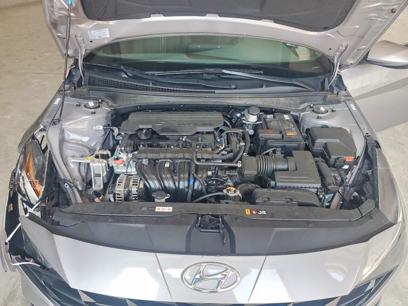 Продаж на аукціоні авто 2023 Hyundai Elantra, vin: KMHLS4AG2PU402725, номер лоту: 67322906