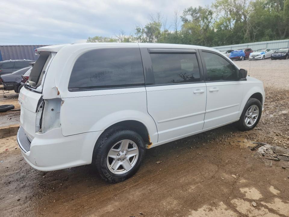 Aukcja sprzedaży 2014 Dodge Grand Caravan, vin: 2C4RDGBG6ER238107, numer aukcji: 65830276