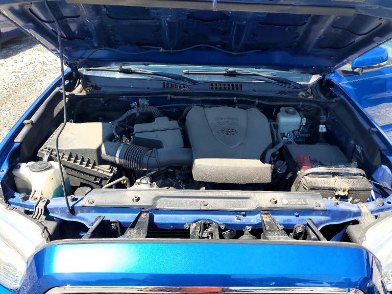 Aukcja sprzedaży 2018 Toyota Tacoma, vin: 3TMCZ5AN5JM168306, numer aukcji: 67739176