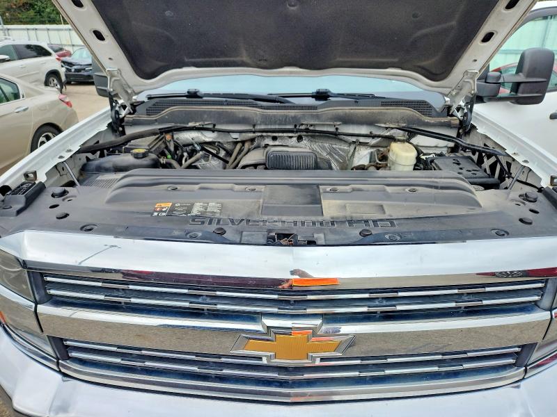 Aukcja sprzedaży 2016 Chevrolet Silverado, vin: 1GC2CUEG6GZ393831, numer aukcji: 69501106