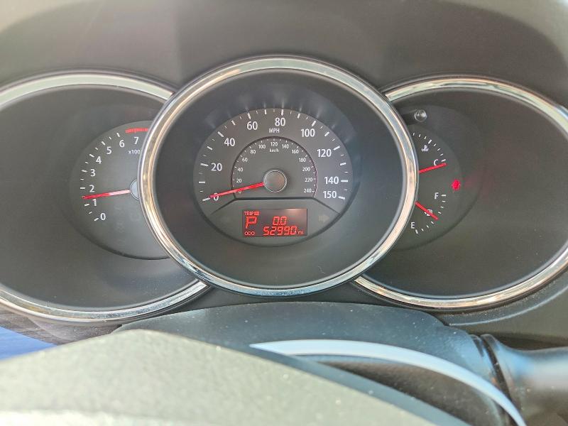 Aukcja sprzedaży 2012 Kia Sorento, vin: 5XYKT3A63CG303213, numer aukcji: 67805156