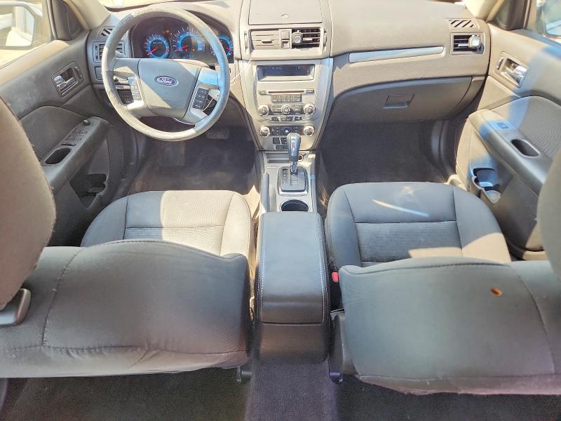 2010 Ford Fusion მანქანა იყიდება აუქციონზე, vin: 3FAHP0HA6AR315548, აუქციონის ნომერი: 68099246