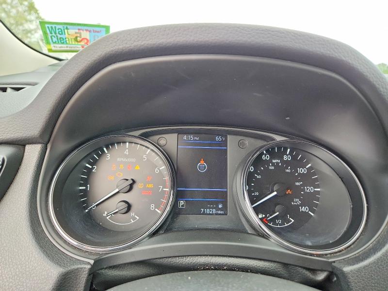 Aukcja sprzedaży 2018 Nissan Rogue, vin: 5N1AT2MV6JC713932, numer aukcji: 68942386