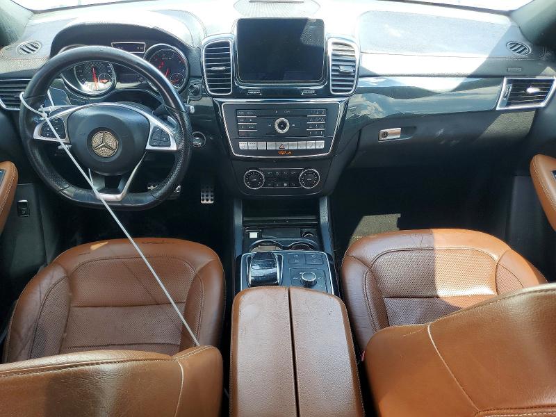 Продажа на аукционе авто 2019 Mercedes-benz Gle Coupe, vin: 4JGED6EB3KA139023, номер лота: 70175386