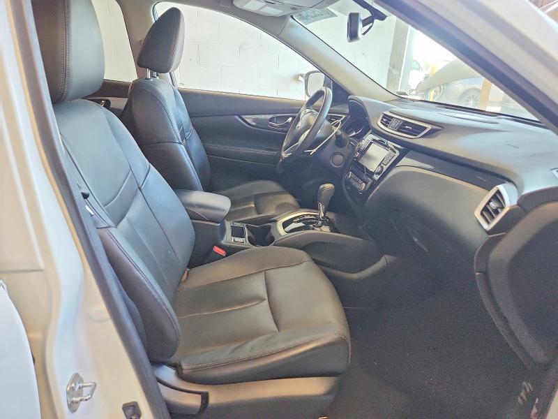 2014 Nissan Rogue მანქანა იყიდება აუქციონზე, vin: 5N1AT2MV8EC812550, აუქციონის ნომერი: 67292546
