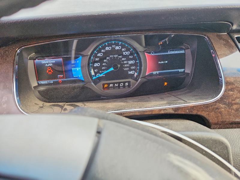 69920476 :رقم المزاد ، 1FAHP2F85FG116176 vin ، 2015 Ford Taurus مزاد بيع