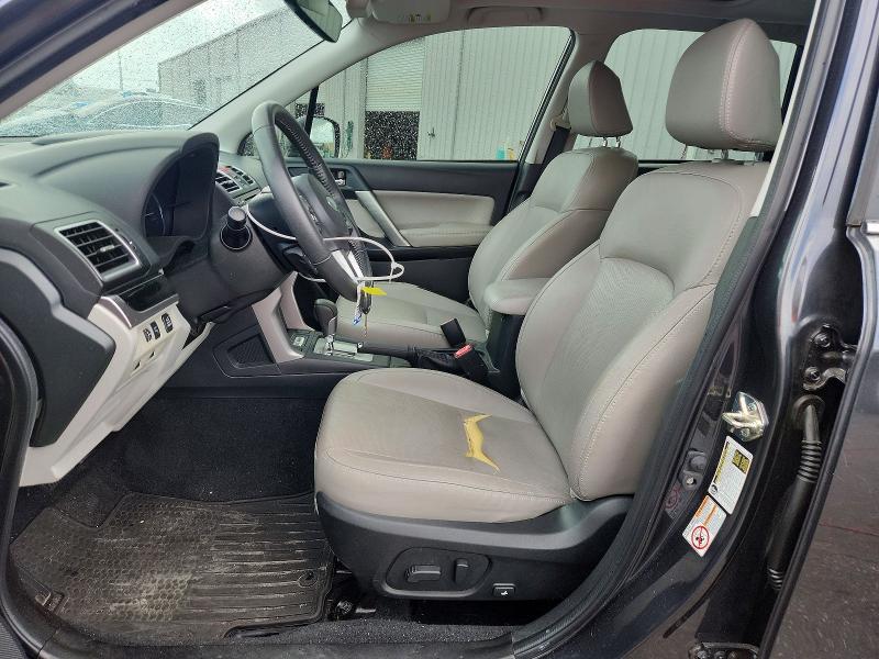 Aukcja sprzedaży 2018 Subaru Forester, vin: JF2SJAJC8JH409209, numer aukcji: 68992606
