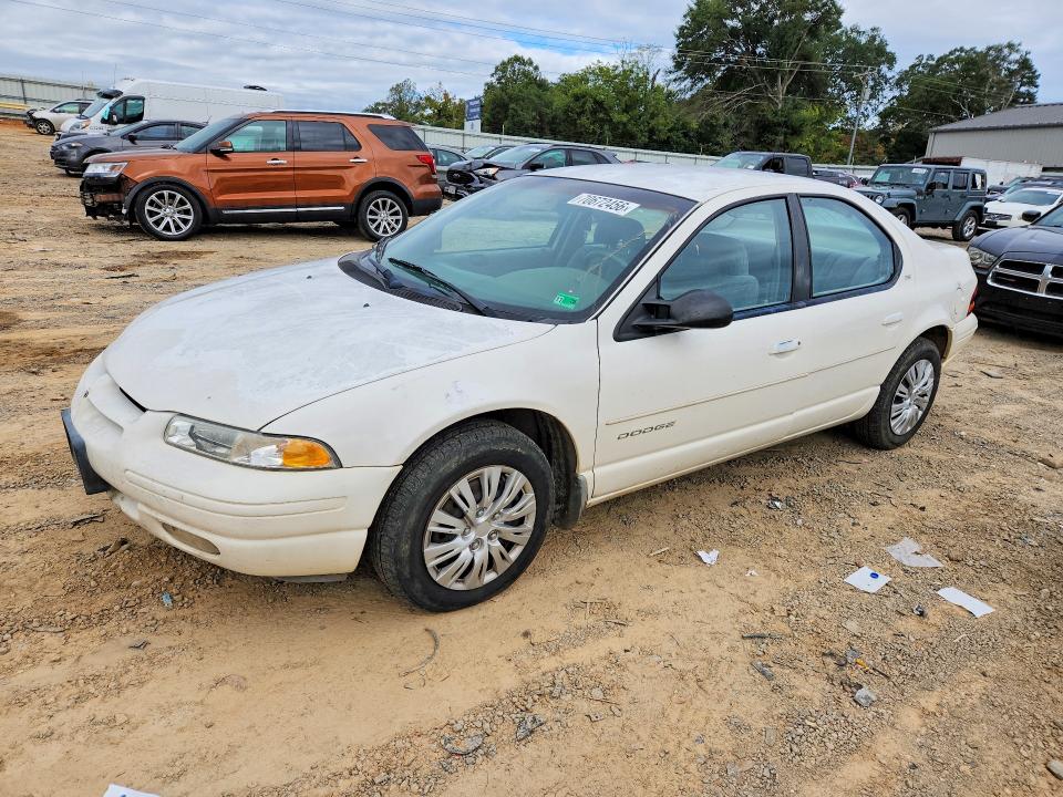 Продаж на аукціоні авто 1999 Dodge Stratus, vin: 1B3EJ56H6XN548340, номер лоту: 70672456