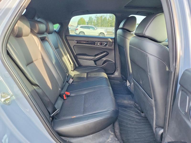 Продаж на аукціоні авто 2022 Honda Civic, vin: 19XFL1H80NE400026, номер лоту: 68545806