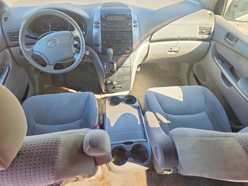 Продажа на аукционе авто 2006 Toyota Sienna, vin: 5TDBA23C26S063467, номер лота: 71042586