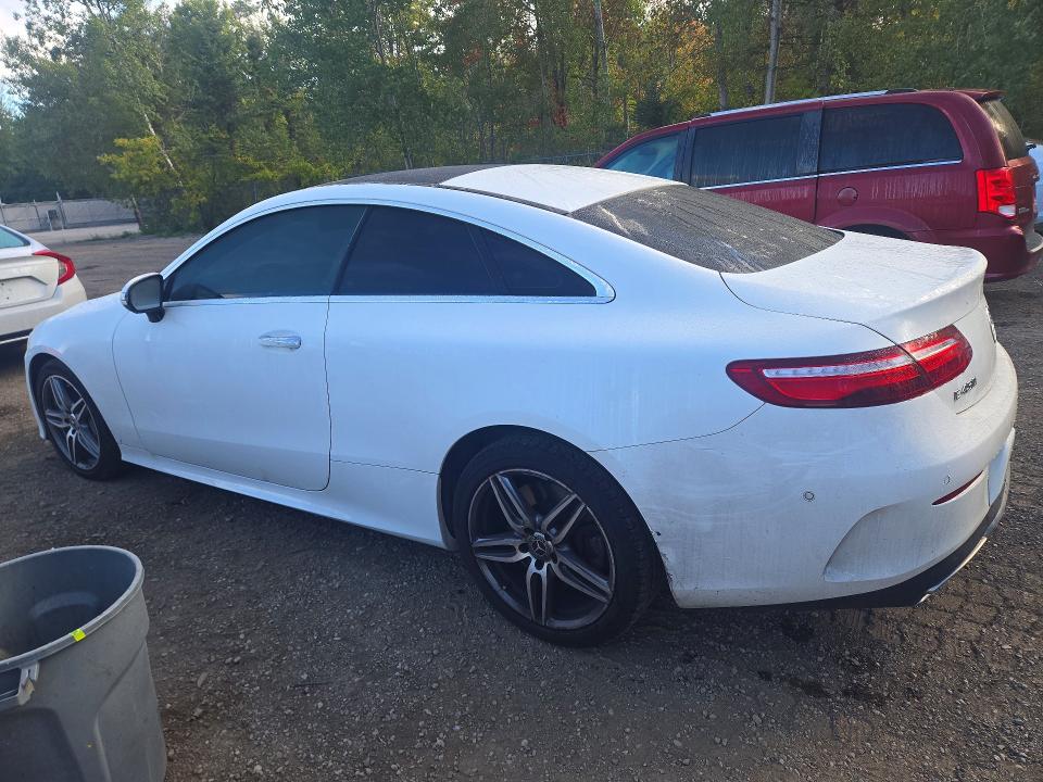 Продаж на аукціоні авто 2019 Mercedes-benz E, vin: WDD1J6JB5KF094337, номер лоту: 69125006