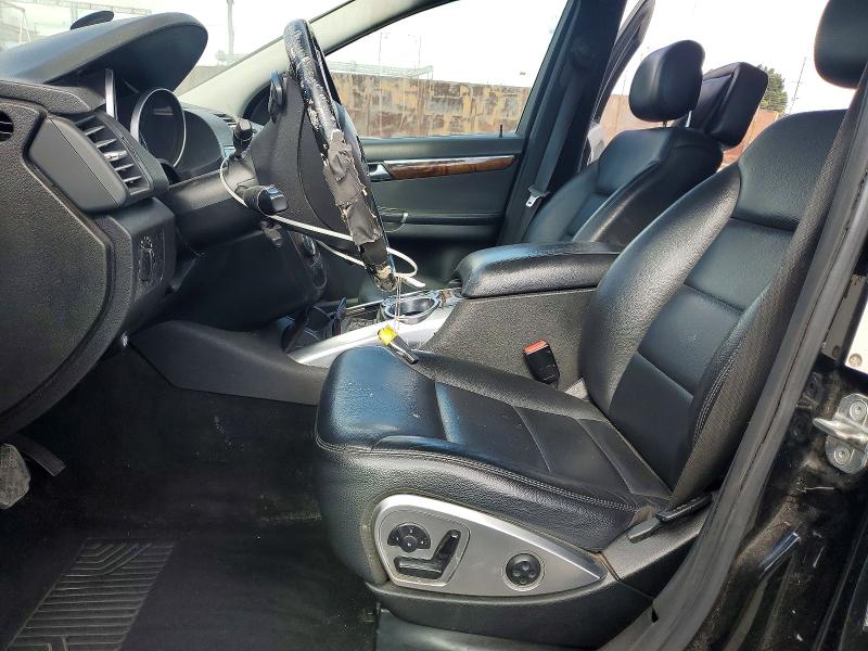 Aukcja sprzedaży 2011 Mercedes-benz R, vin: 4JGCB6FEXBA113587, numer aukcji: 67502486